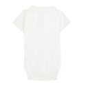 Ivory Hot Air Balloon Detail Onesie