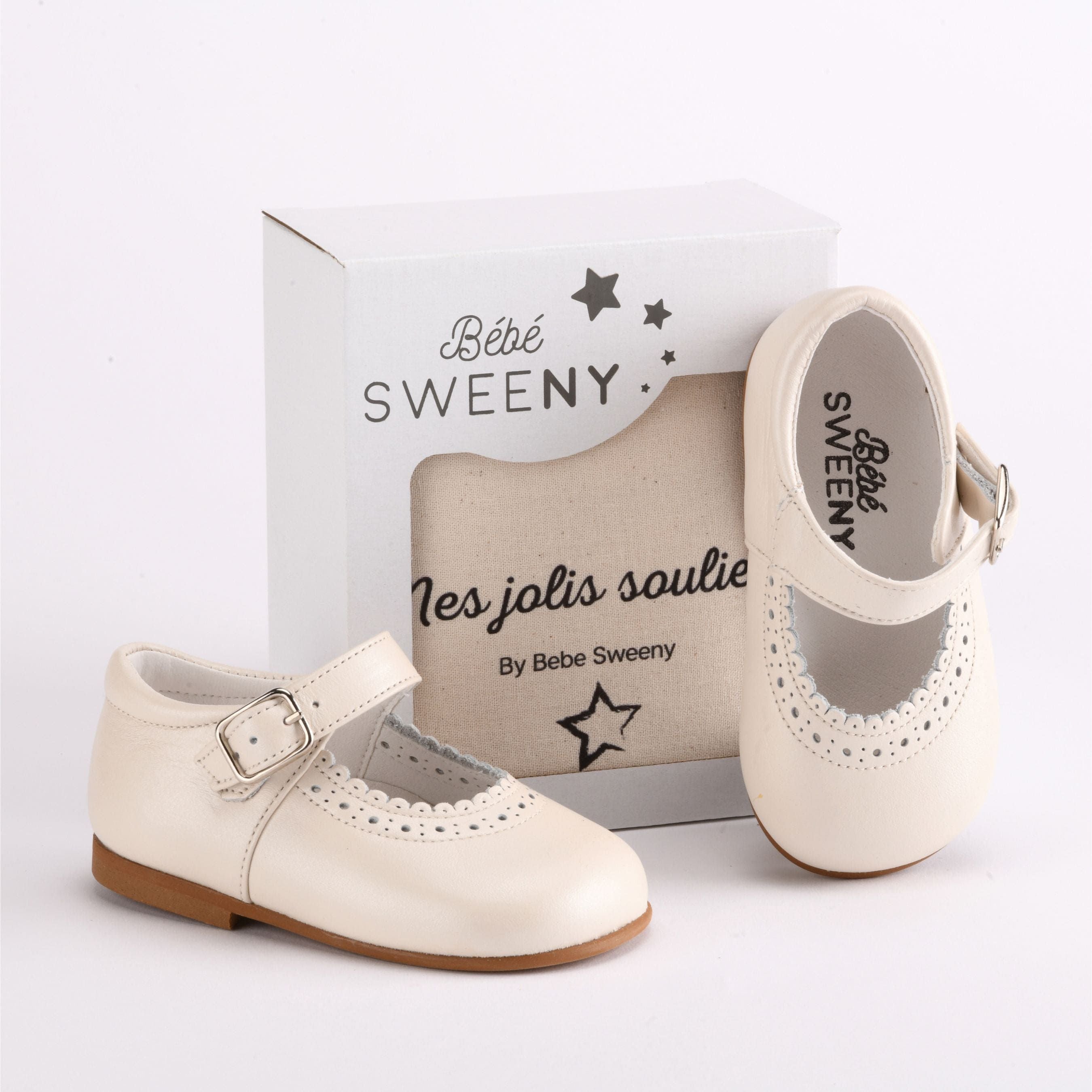 Shoes | The Red Balloon