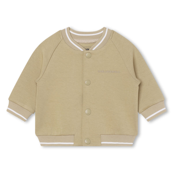 Tan 3 Piece Baby Jogger Set