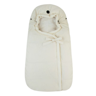 Ivory Carriage Sack