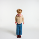 Light Brown Justin Cardigan