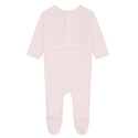 Delicacy Long Sleeve 2 Footies Set