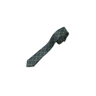 Gold Spruce Tie