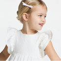 Ivory Baby Patricia Dress