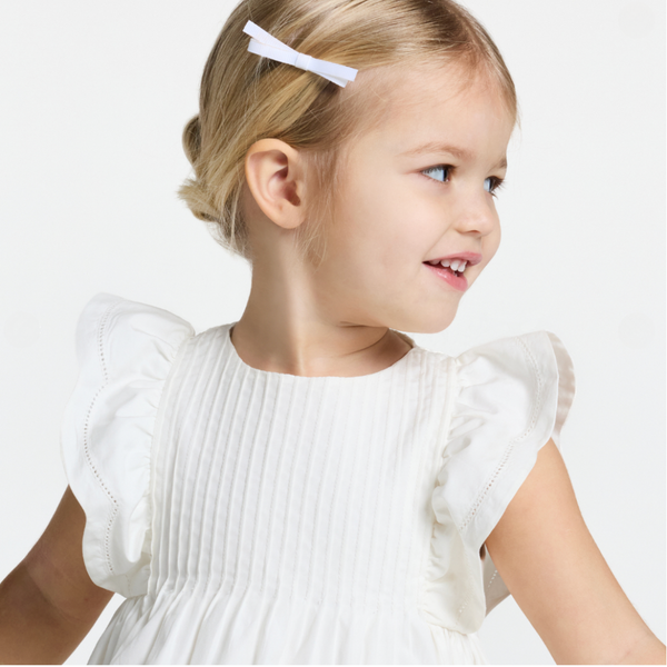Ivory Baby Patricia Dress