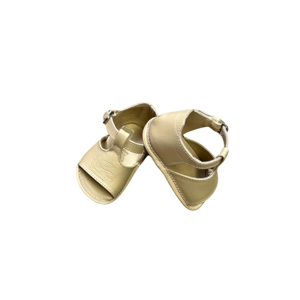 Sand Leather Baby Sandals