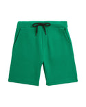 Green Resort Short