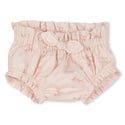 Pink Powder Shorts 3pc Set