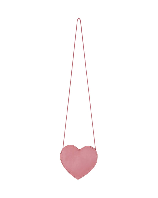 Pink Heart Coeur Bag