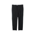 Black Classic Tuxedo Pant