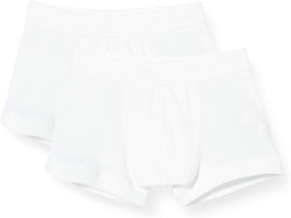 White Boy 2 Pack Boxers