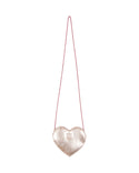 Pink Heart Coeur Bag