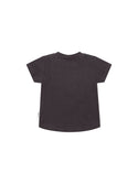 Soft Black Fireman Hux Tee