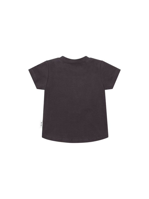 Soft Black Fireman Hux Tee