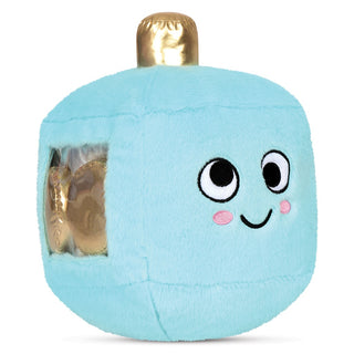 Dizzy Dreidel Plush