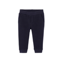 Navy Gabion Sweatpants