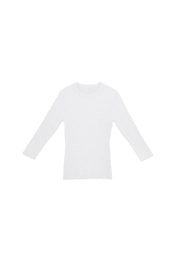 Ivory Jil Sweater