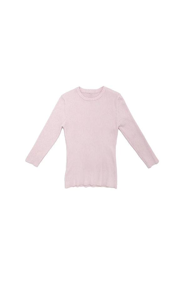 Primerose Pink Jil Sweater