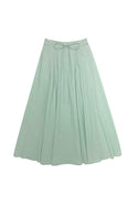 Mint Teresa Skirt