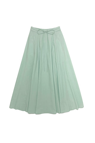 Mint Teresa Skirt