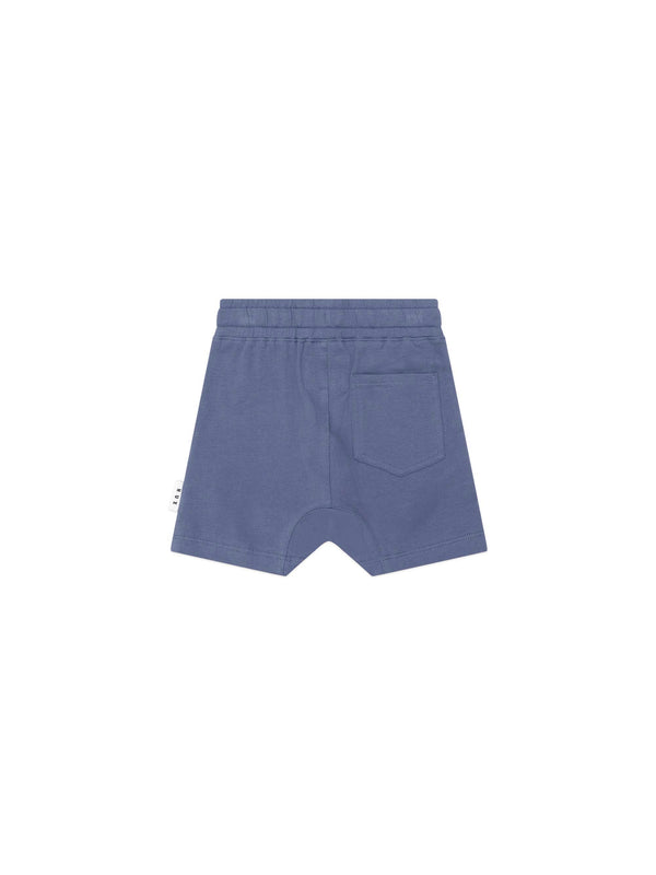 Midnight Slouch Short