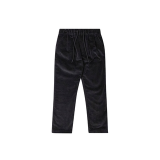 Pewter Corduroy Club Pant
