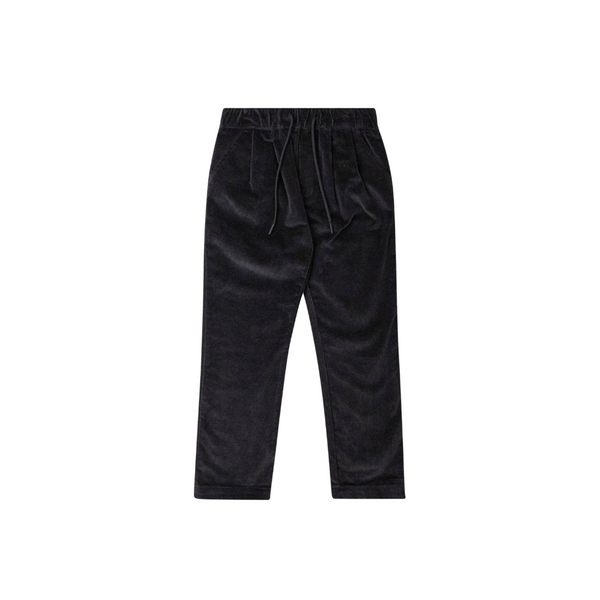 Pewter Corduroy Club Pant