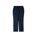 Navy Stripe Everyday Stretch Pant