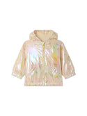 Pink Baby Iridescent Cherry Alana Jacket