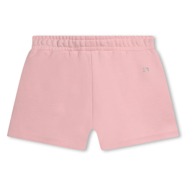Pink Fancy Shorts