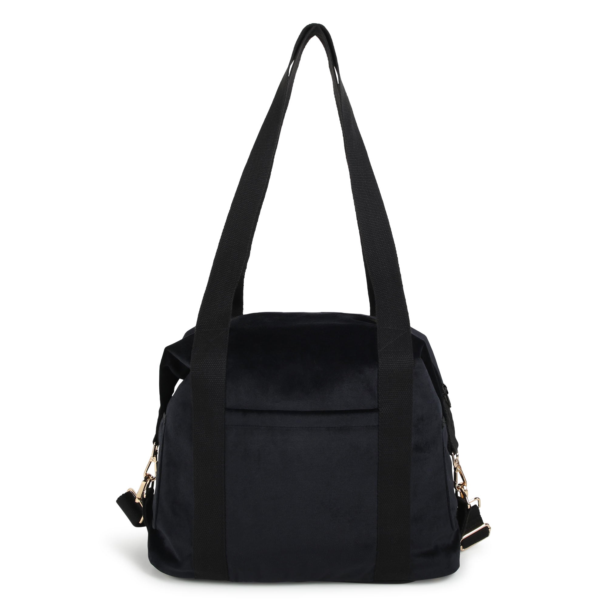 Black Changing Bag | The Red Balloon