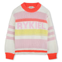 Multicoloured RYKIEL Knit Sweater