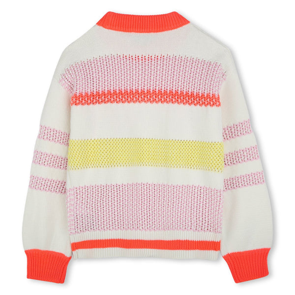 Multicoloured RYKIEL Knit Sweater