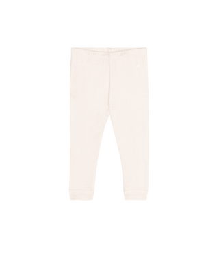 Cream Baby Classic Legging