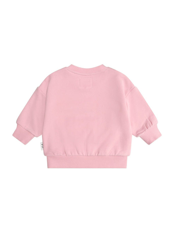Pink Cherry Pie Crewneck