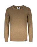 Beige Ombre Kos Sweater