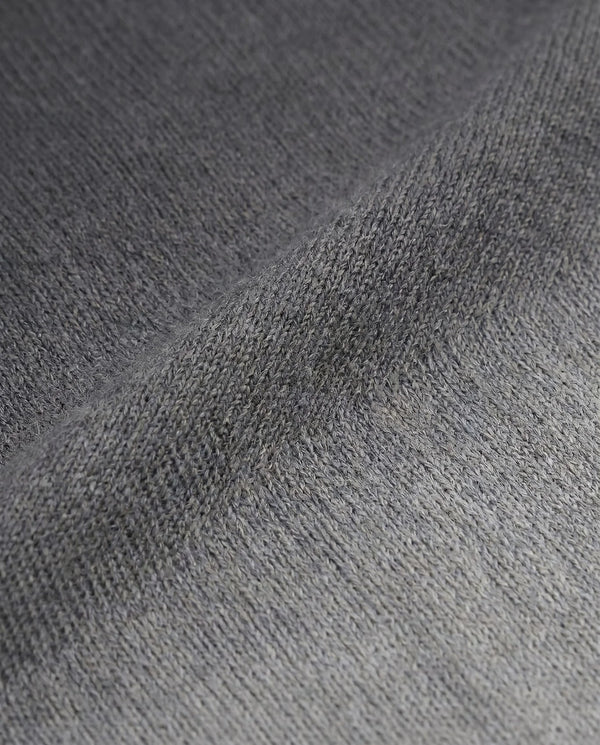 Grey Ombre Kos Sweater