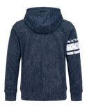 Dark Navy Strivers Hoodie