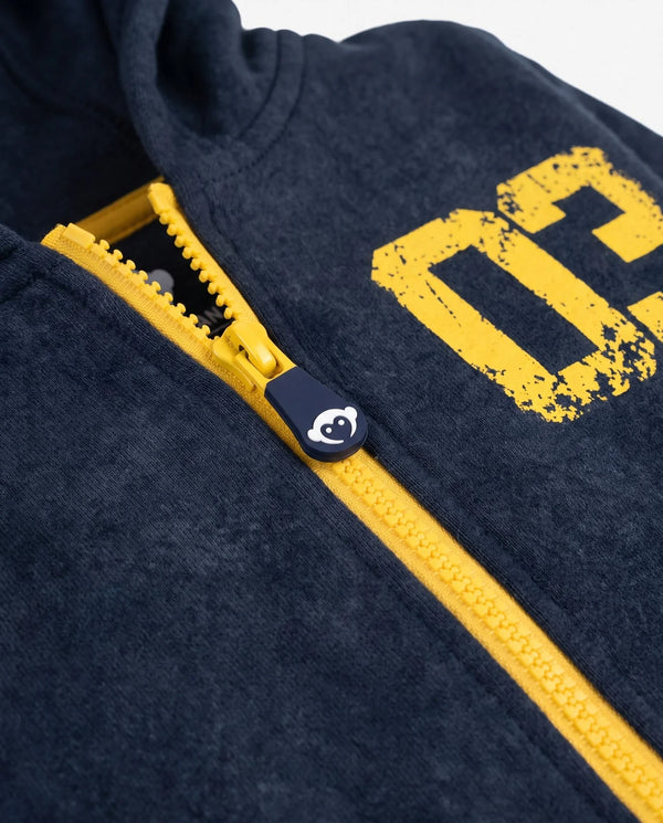 Dark Navy Strivers Hoodie