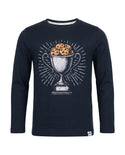 Black Cookie Trophy Tee