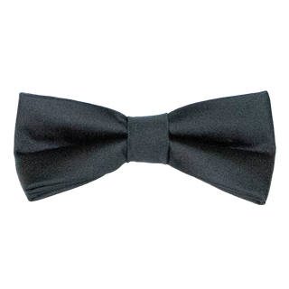 Black Bow Tie