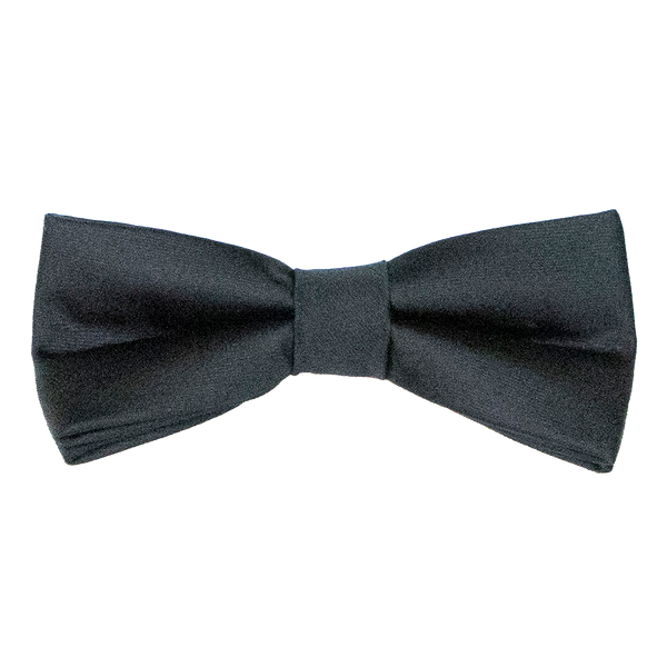 Black Bow Tie