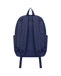 Navy Blue Backpack