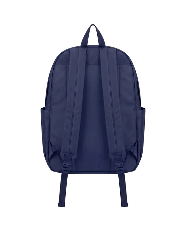 Navy Blue Backpack