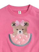 Berry I Carried a Watermelon Crewneck