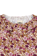 Multicolor Floral Solane Blouse