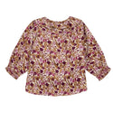 Multicolor Floral Solane Blouse