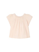 Pink Baby Lacacia Top