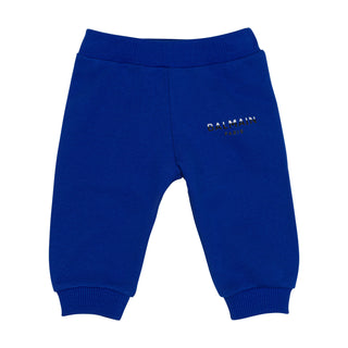 Electric Blue Baby Joggers