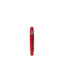 Red Beaded Headband